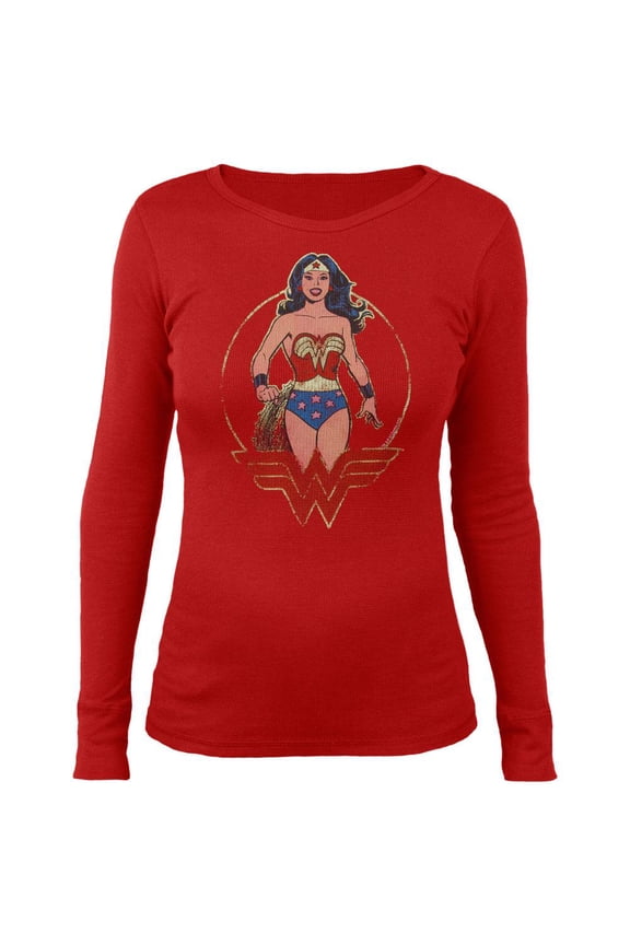 - Circle Juniors Thermal - Small