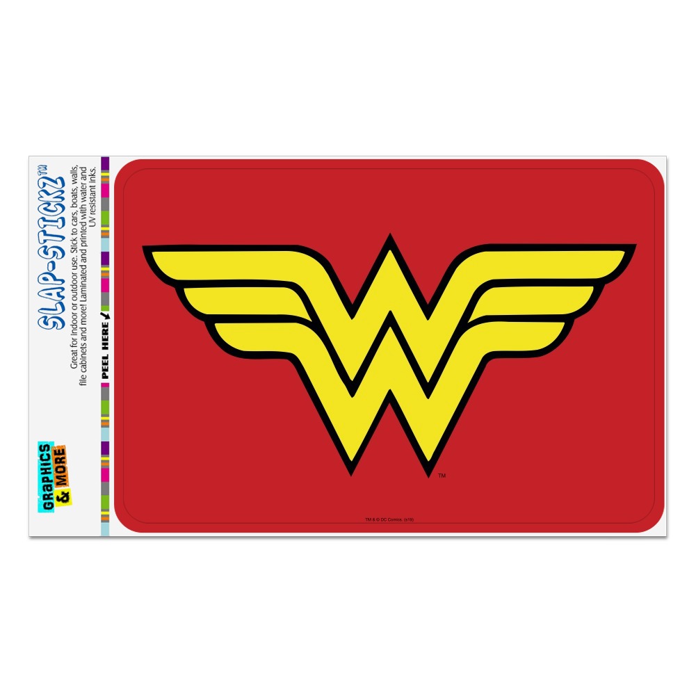 Wonder-Woman-Classic-Logo-Home