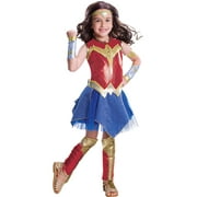 Wonder Woman Costume - Kids