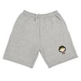 thumbnail image 1 of Wonder Woman Cute Chibi Character Mens Sweat Shorts, 1 of 5