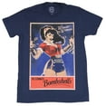 thumbnail image 1 of Wonder Woman (DC Comics) Mens T-Shirt - Bombshell (X-Large), 1 of 1