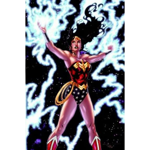 Pre-Owned Wonder Woman: Warkiller (Paperback) 1401227791 9781401227791