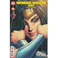 thumbnail image 1 of Wonder Woman Day Special Edition #1 VF ; DC Comic Book, 1 of 1
