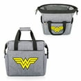 thumbnail image 1 of Wonder Woman Emblem On The Go Lunch Cooler, 1 of 4