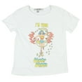 thumbnail image 1 of Wonder Woman Girls I'm Your Wonder Woman T-Shirt, 1 of 5