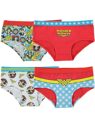 Underoos, Intimates & Sleepwear, Batgirl Original Underoos Underwear Set  Top Panties Juniors Large Black Hero