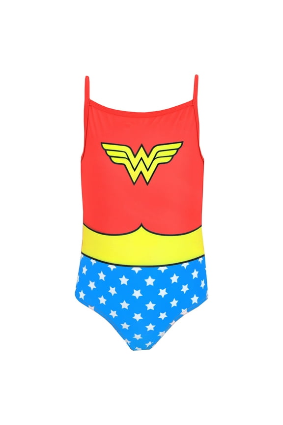 Girls Swimming costume Sizes 3T - 12
