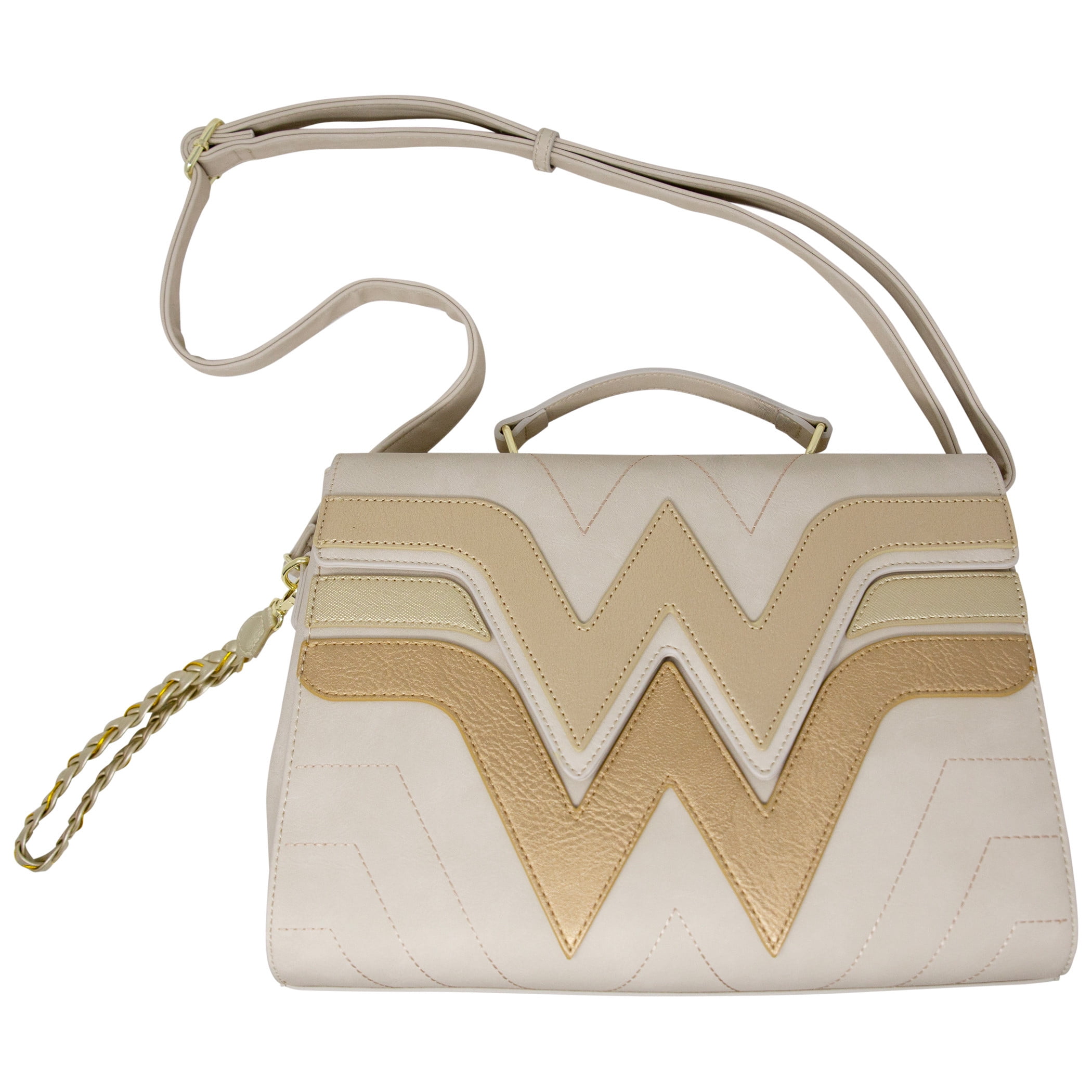 Wonder woman purse hotsell