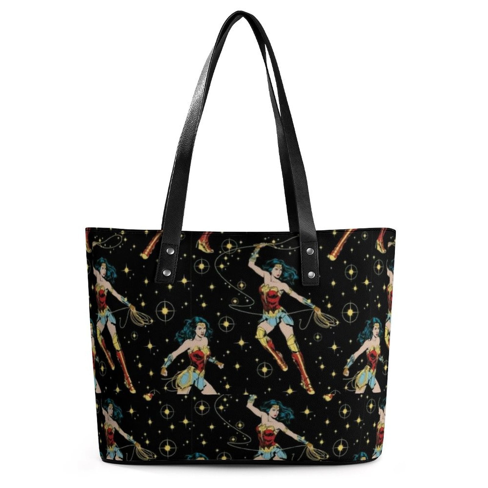 Wonder Woman Bag