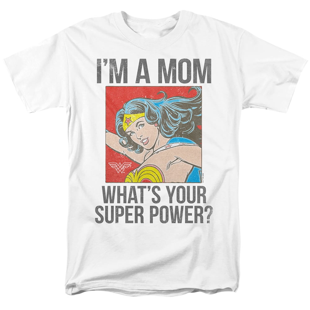 She Hulk I'm A Mom What's Your Super Power Shirt, hoodie, sweater