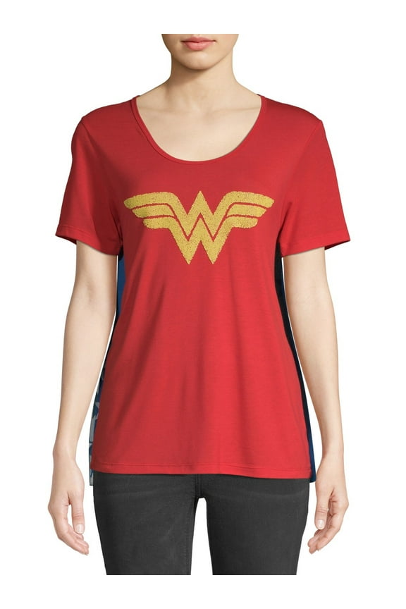 Junior' Halloween Costume with Cape