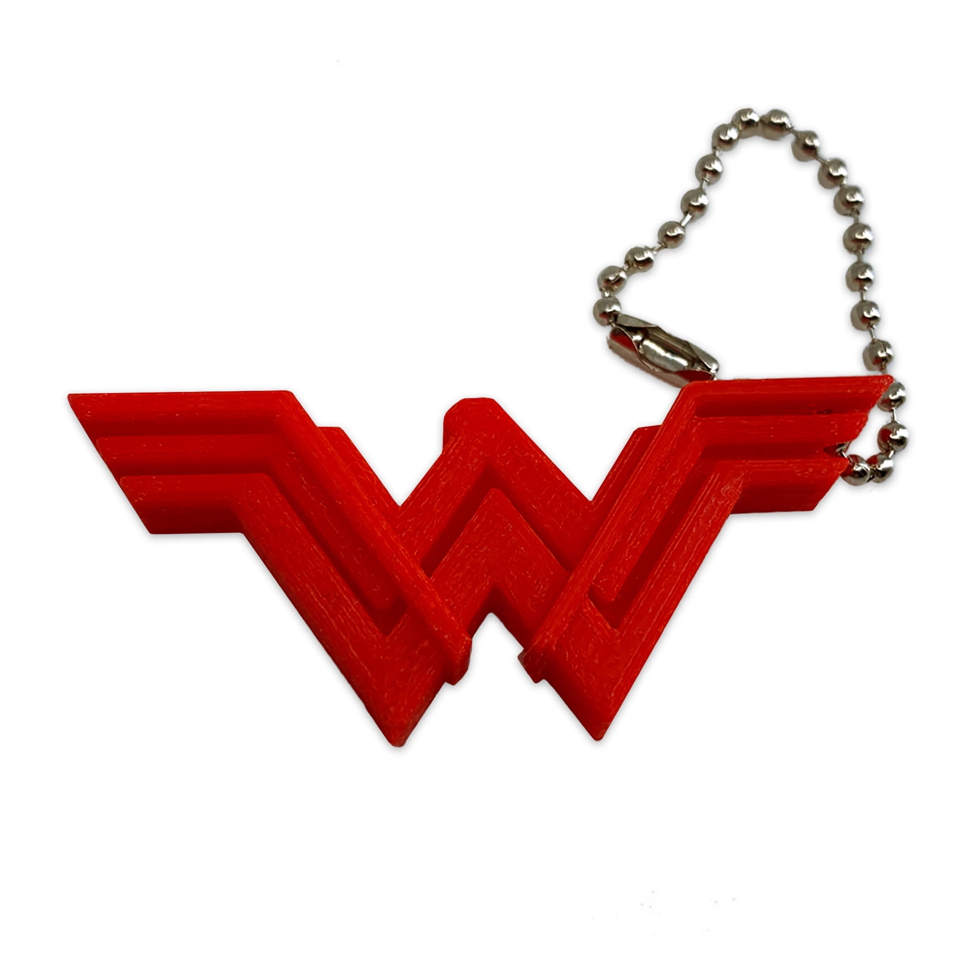 Wonder Woman Keychain