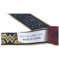 thumbnail image 1 of Wonder Woman Lanyard w/ Rubber Charm, 1 of 4