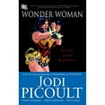 thumbnail image 1 of Pre-Owned Wonder Woman: Love and Murder SC (Paperback) 1401217087 9781401217082, 1 of 1