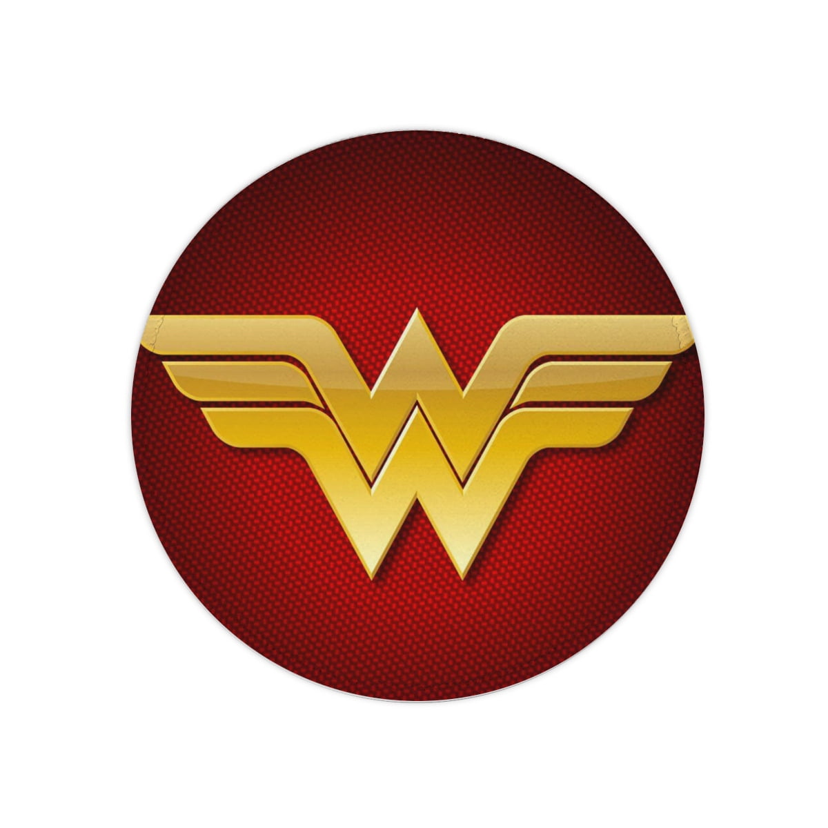 Licenza per bambini Albany Wonder Woman Canteen 500ml