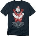 thumbnail image 1 of Wonder Woman Movie T-Shirt Amazon Unisex Graphic Tee For Men & Women, 1 of 7