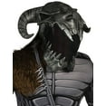 thumbnail image 1 of Wonder Woman Movie Ares Adult Latex Costume Mask, 1 of 2