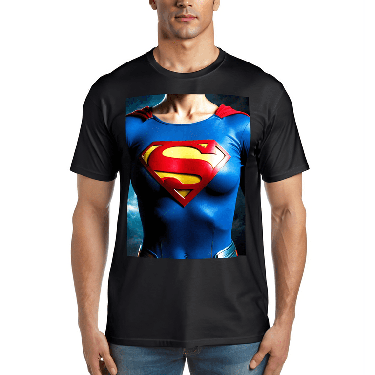 Wonder Woman Movie Arms Crossed T Shirt T-Shirt Wonder Woman Movie Arms Crossed T Shirt T-Shirt