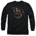 thumbnail image 1 of Wonder Woman Movie - Fight - Long Sleeve Shirt - X-Large, 1 of 2