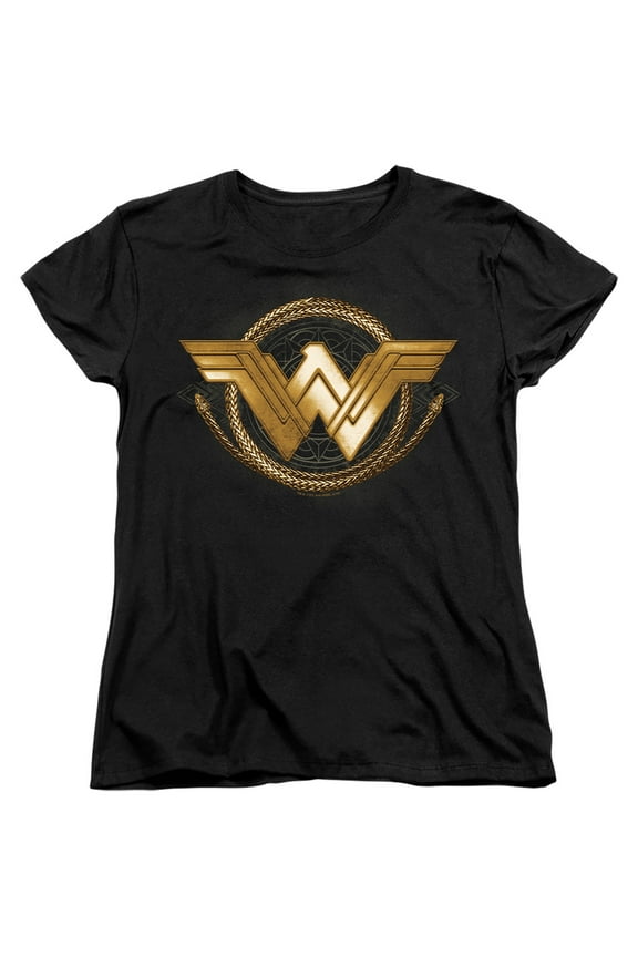 Movie Lasso Logo Women's T Shirt