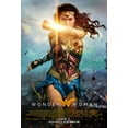 thumbnail image 1 of Wonder Woman Movie POSTER 11" x 17" Style E, 1 of 1