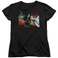 thumbnail image 1 of Wonder Woman Movie - Warrior Woman - Women's Short Sleeve Shirt - Medium, 1 of 2