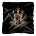 thumbnail image 1 of Wonder Woman Movie Wonder Blades Bandana (21 in x 21 in), 1 of 4