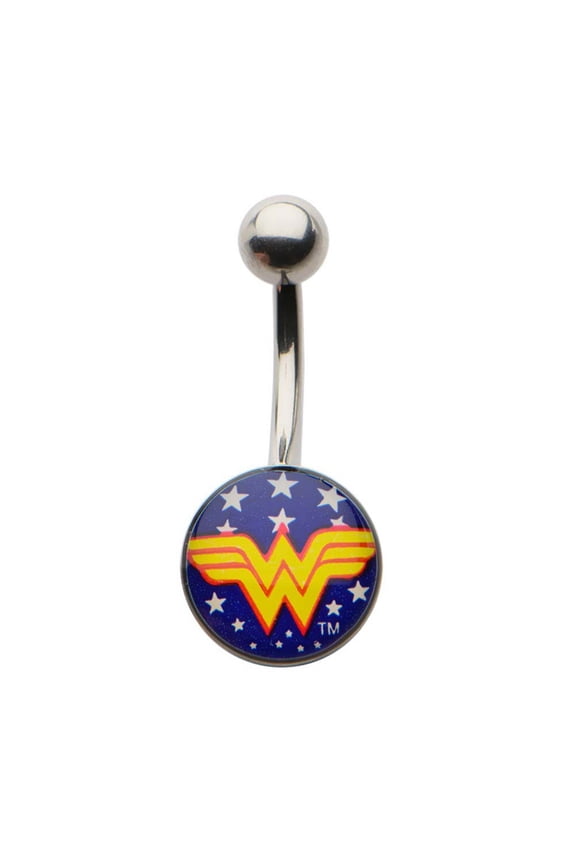 Navel Belly Button Ring