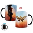 thumbnail image 1 of Wonder Woman (Power Grace Wisdom) Morphing Mugs® Heat-Sensitive Mug MMUG576, 1 of 2