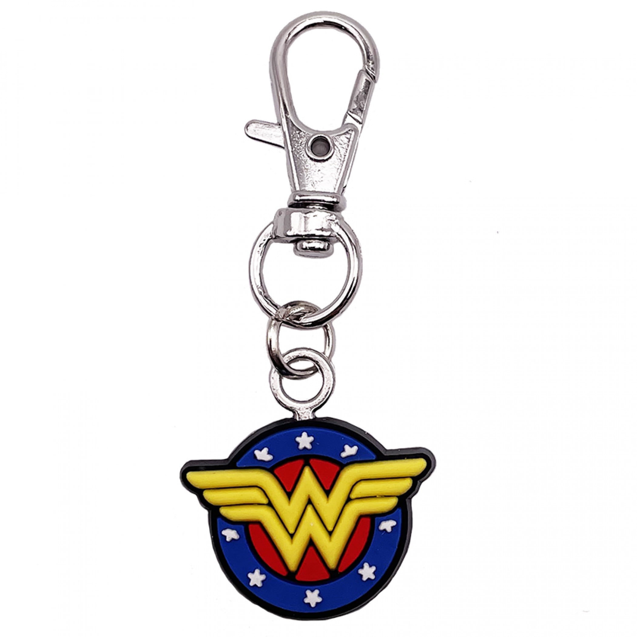 Wonder Woman Keychain