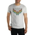 thumbnail image 1 of Wonder Woman Short Sleeve-Large, 1 of 2