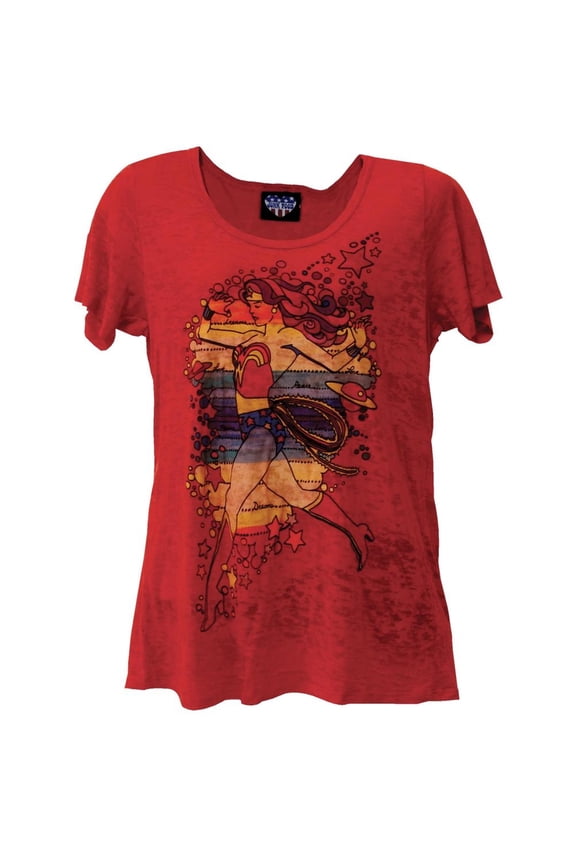 - Stars Juniors Boyfriend T-Shirt