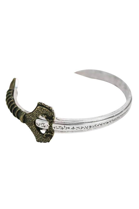 Sword Bracelet Cuff