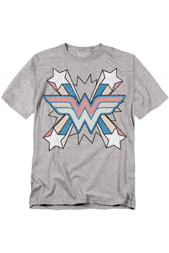 T-Shirt Burst 1 Unisex Graphic Tee for Men & Women