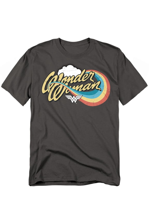 T-Shirt Rainbow 1 Unisex Graphic Tee for Men & Women