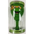 thumbnail image 1 of Wonder Woman Tmnt Michelangelo Orange 40oz Gls Goblet, 1 of 1