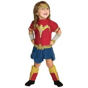 Wonder Woman Toddler Costume - Toddler