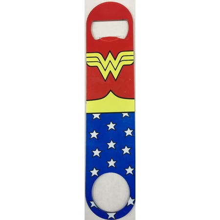 Wonder Woman Uniform Meta