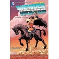 thumbnail image 1 of Pre-Owned Wonder Woman Vol. 5: Flesh (The New 52) Paperback, 1 of 1
