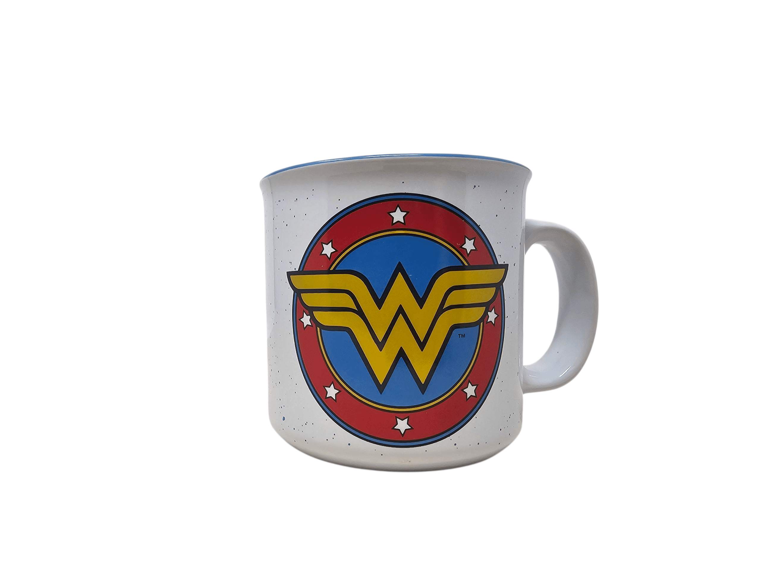 Wonder Woman Mug