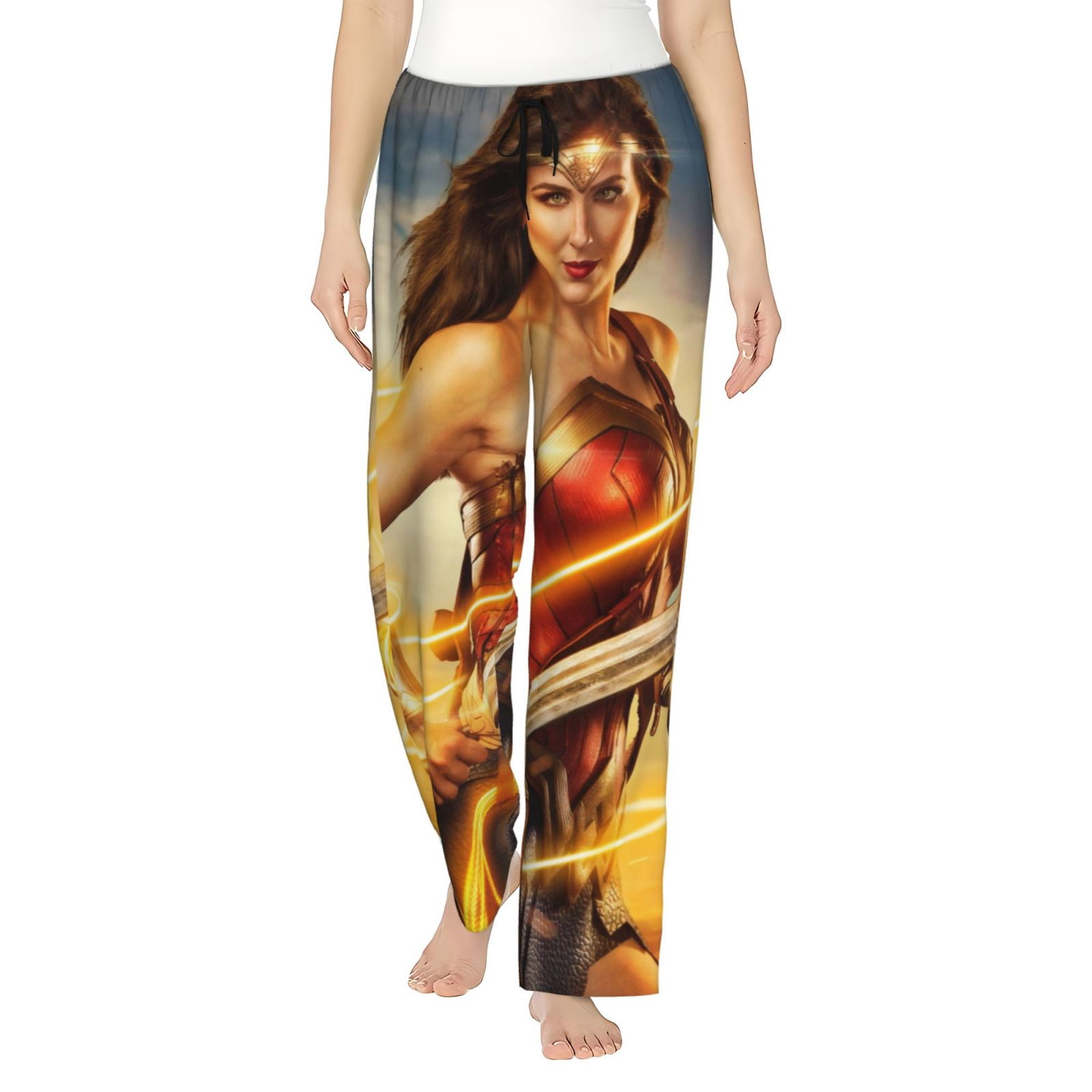 Wonder Why Pant Set