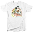 thumbnail image 1 of Wonder Woman - Wonder Airbrush - Short Sleeve Shirt - XXX-Large, 1 of 2
