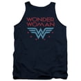 thumbnail image 1 of Wonder Woman - Wonder Stars - Tank Top - X-Large, 1 of 2