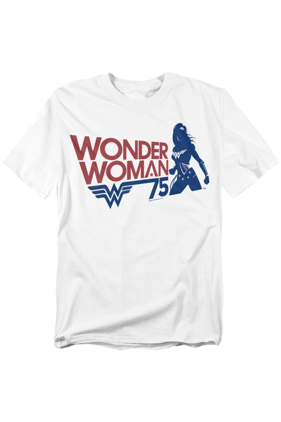 T-Shirt Ww75 Silhouette Unisex Graphic Tee For Men & Women
