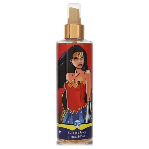 Wonder Woman by Marmol & Son - Women - Body Spray 8 oz