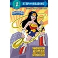 thumbnail image 1 of Pre-Owned Wonder Woman to the Rescue! (DC Super Friends) (Paperback) 1101933089 9781101933084, 1 of 1