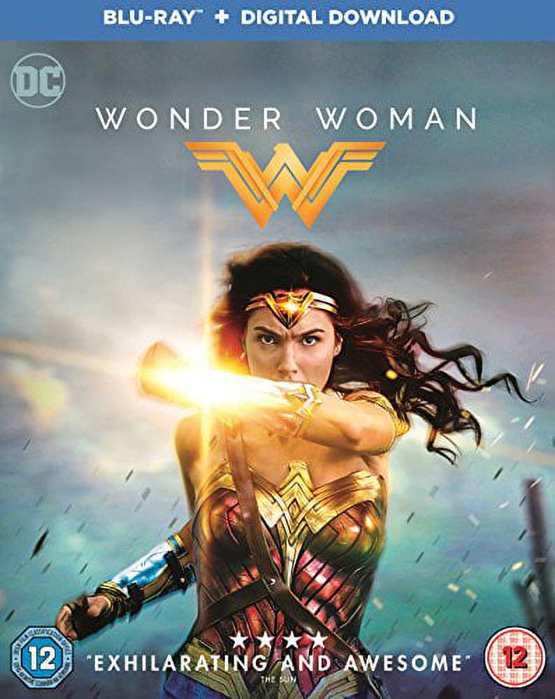 Wonder Woman