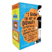 Wonder, Auggie and Me, 365 Days of Wonder Boxed Set
