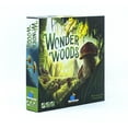 thumbnail image 1 of Wonder Woods Board Game by Blue Orange Games - Family or Adult Mushroom Theme Strategy Board Game for 2 to 5 Players. Recommended for Ages 8 & Up. C37, 1 of 3