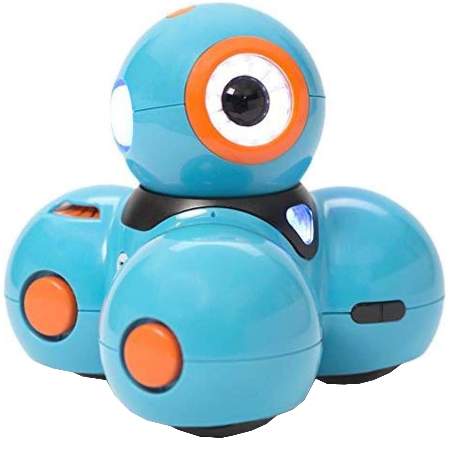 Dash Robot Review: The Best Robot for Younger Kids - Learn Richly